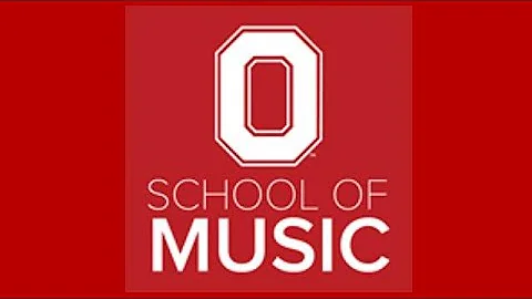 The Ohio State Chorale sings Dúlamán