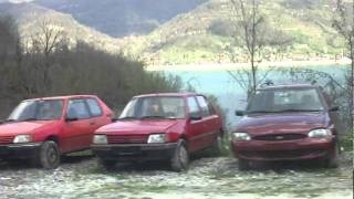 Dr AFM; Bosnia Tour 9 Mostar