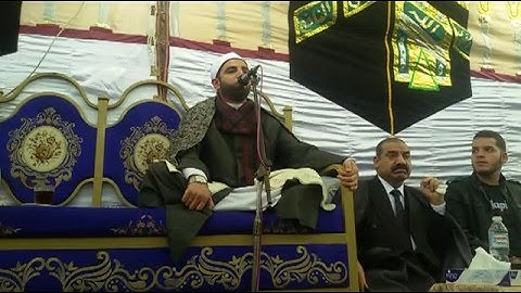( و لما جاء موسى لميقاتنا و كلمه ربه )  قراءة بصوت القارئ الشيخ محمد جلال الحلواني