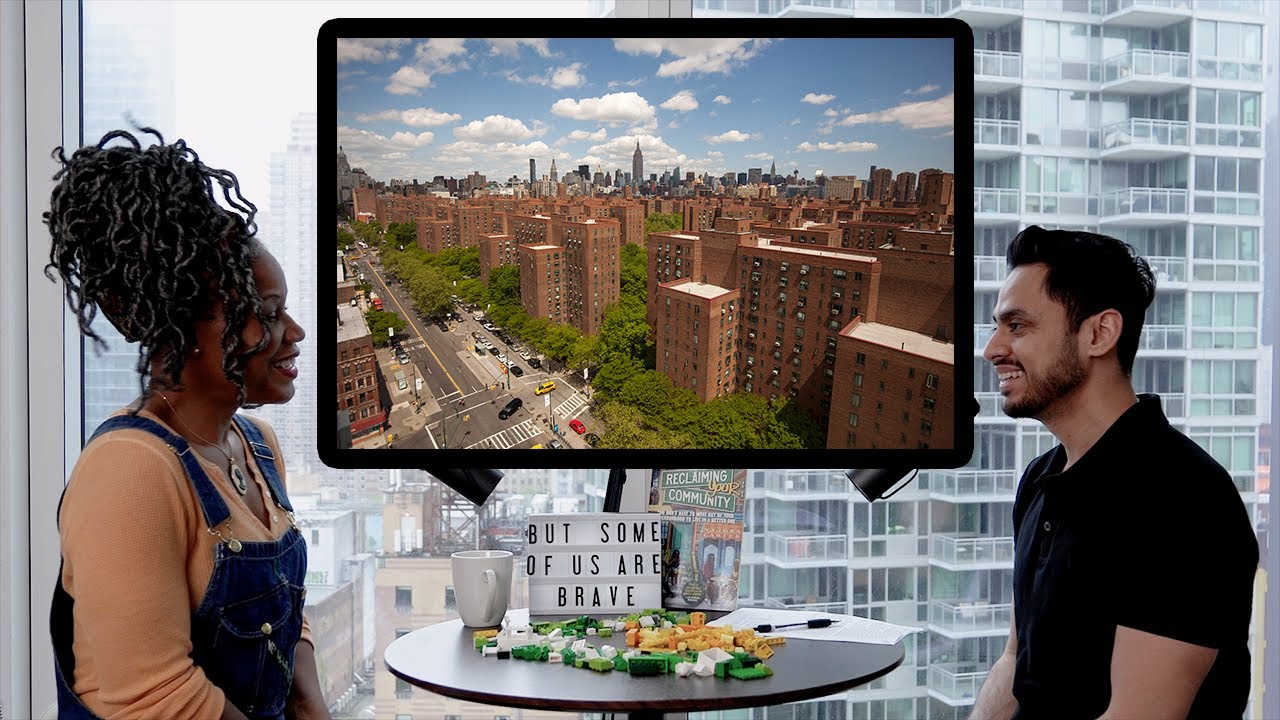 The Hidden Problems with Affordable Housing in New York