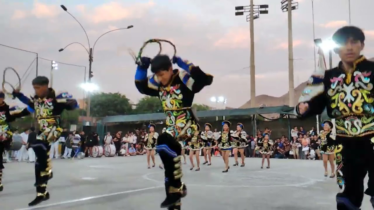 Presentación en blokee juniors 15 febrero 2026 ganadores en concurso 🏆