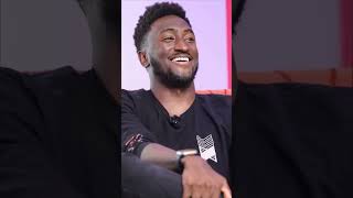 Is Marques Brownlee the Steph Curry of Ultimate Frisbee?