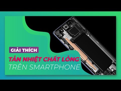 Video: Bạn đổ chất lỏng gì vào bộ tản nhiệt ô tô?