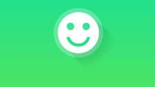 Emojio - Emoji-Only Messenger App screenshot 2