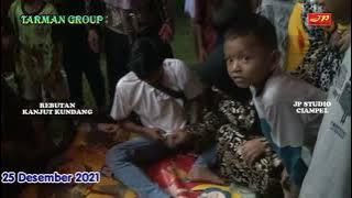Acara tradisi sunda // Ngeprukeun tai kanjut