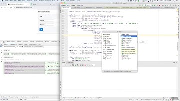 Fulcro – Part 13 : Assembling Forms