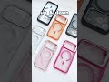 ESR stash stand case series-for iPhone 17 lineup! #esrtech #esrstashstand #esr #iphone17promax