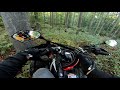 ATV VLOG || ATV RIDE #23 || CF MOTO 520 L || 4WD || 🔥🔥🔥