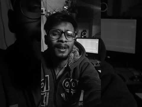 Mere Naam Tu - Live | Abhay Jodhpurkar | Zero | Rhythmic Raj Chatterjee
