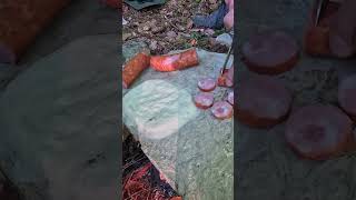 Survival Steinplatten Kochplatte