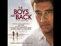 The Boys Are Back - 18 Ara Batur.wmv
