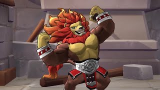 (Mobile Stream) QUICK Rivals 2 Lunch Session!!