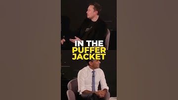 Elon Musk REVEALS How AI Will Actually Make Humans HAPPIER... 😳 #elonnmusk #shorts