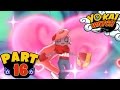 Yo-Kai Watch - Part 16 - Nocturne Hospital