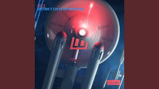 District (2018 Re-Master)