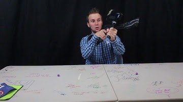 Planet Eclipse Etha 2 Review, Maintenance and Efficiency Test!