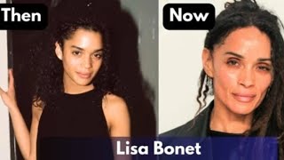 Famous Lisa Bonet: Then vs Now – The Untold Life Story (Full Biography) Profile