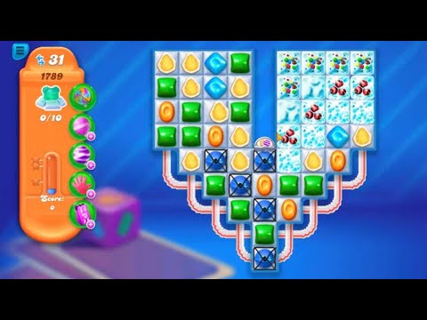Candy Crush Soda Level 1785 - 1789 - YouTube Candy Crush Soda Level 1785 - 1789 - Youtube