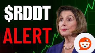 RDDT Stock TOMORROW UPDATE! (The Exact Answer!) Reddit stock analysis