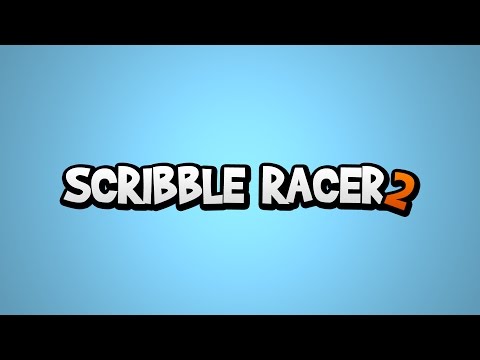 Scribble Racer 2 - S Pen