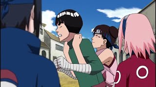 I shortened Naruto Shippuden's 436th episode down to about two minutes