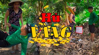 Hủ Vàng #videogiaitri #vochongson #nguyenhuyvlog