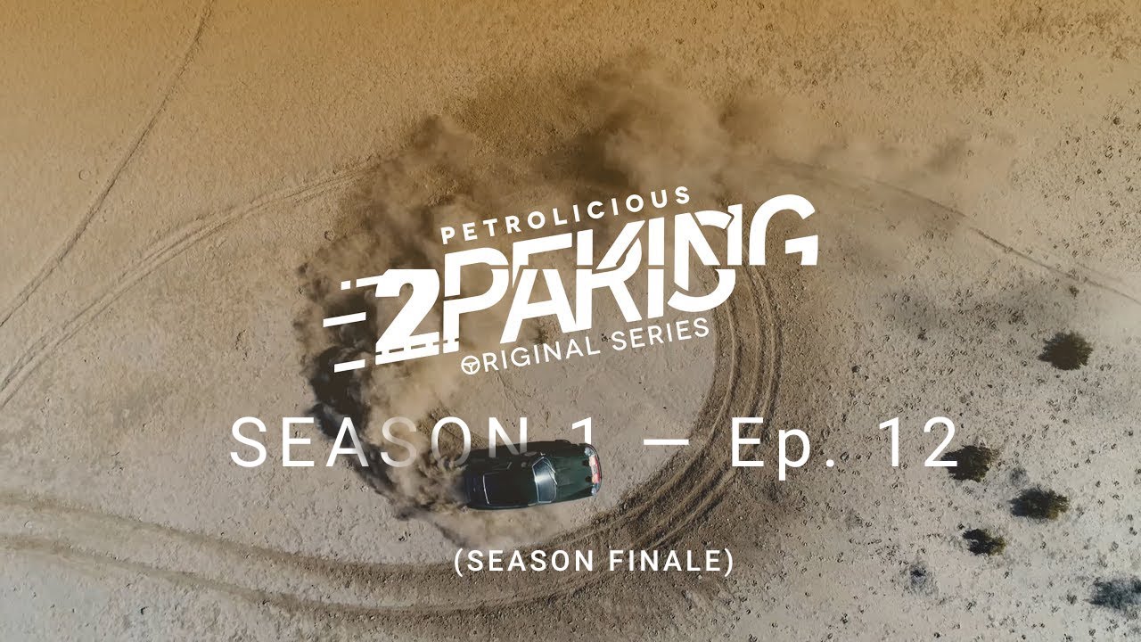 Peking To Paris Episode 12 : See You in Beijing  ::