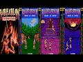 FULLSCREEN ATARI 8BIT XL XE BARBARIAN THE ULTIMATE WARRIOR Palace 2026 Vega Gaspar Miker GienekP REM