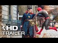 SPIDER-MAN 3: No Way Home Trailer German Deutsch (2021)