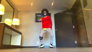 Ayo & Teo Better Off Alone @shmateo_@phyouture901