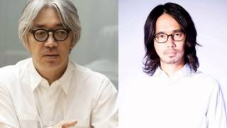 【坂本龍一×後藤正文】　対談