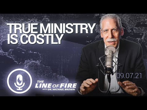 True Ministry Is Costly