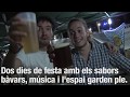 Oktoberfest Vall d'Or 2018 a Valldoreix