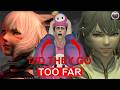 FFXIV's Aesthetic Controversy