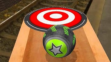 Going Balls SpeedRun Gameplay Level 2753