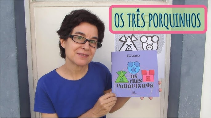 Encantamentos Literários: Era uma vez um gato xadrez Bia Villela