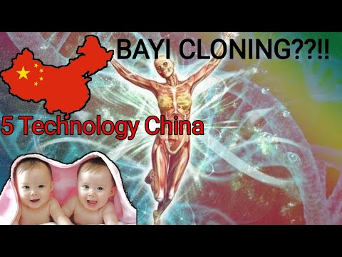 Video: Bayi Yang Disunting Secara Genetik Pertama Akan Dilahirkan Di China - Pandangan Alternatif