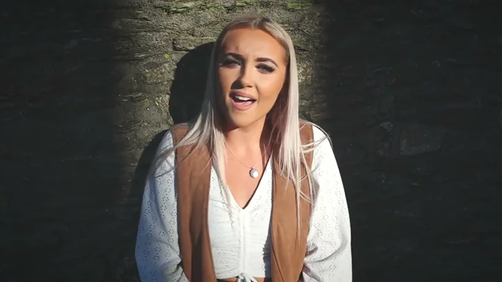 Stacey Breen Tonight The Heartache's On Me