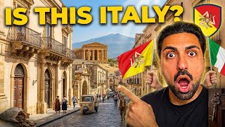 The REAL SICILY 🇮🇹 Exploring Italy’s Most Beautiful Island