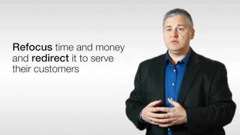 How Virtual Desktops Soothe Customer Pain Points