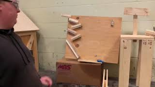 The Greatest Compound Machine Ever