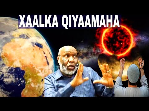 Dayax Madoobadka Maxaa Keena Ma Lasii Ogaan Karaa Sheikh Abdixahaman Bashir  Dayax Madoobadka Maxaa Keena Ma Lasii Ogaan Karaa Sheikh Abdixahaman Bashir