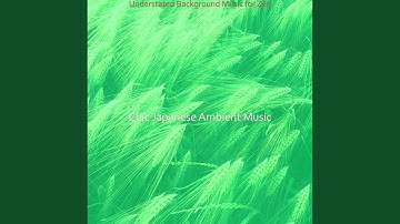 Pulsating Ambience for Rejuvenation