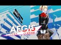 Persona 3 Reload - Aegis Trailer (JP)