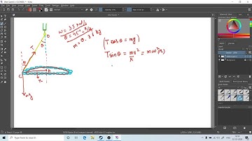 Solution to Irodov