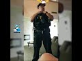 Man Refuses To Show ID Sends Rights Violating Cop Packing