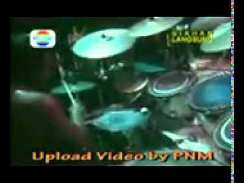 God Bless Tour Kembali`97 Emosi