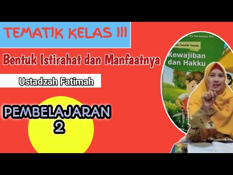 Video: Bagaimana Cara Beristirahat Dari Kerajinan Tangan Dengan Manfaat?