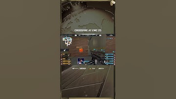 Bom-Man YH và quả Nade chấm dứt hành trình EWC của ROC Esports