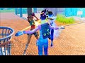 Would You Do Jumping Jacks? (Fortnite)